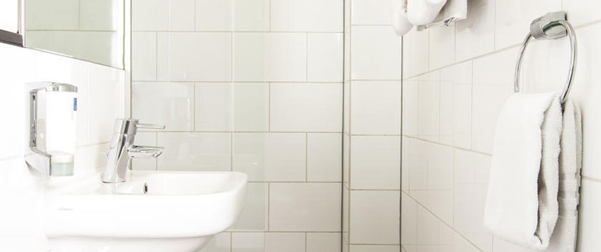 Singel Hotel - Bath Room Singel Hotel - Bath Room