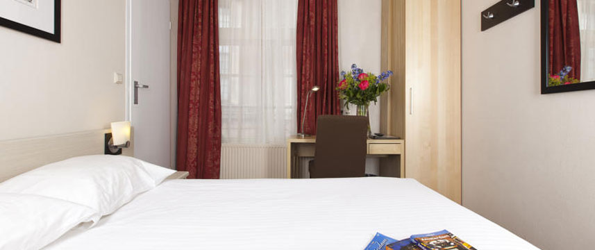 Singel Hotel - Room Double Singel Hotel - Room Double