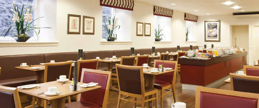 Skene House Rosemount - Breakfast Room Skene House Rosemount - Breakfast Room