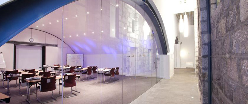 Skene House Rosemount - Conference Room Skene House Rosemount - Conference Room