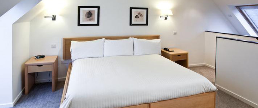 Skene House Rosemount - Double Room Skene House Rosemount - Double Room