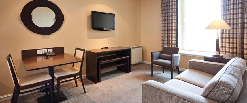 Skene House Rosemount - Lounge Skene House Rosemount - Lounge