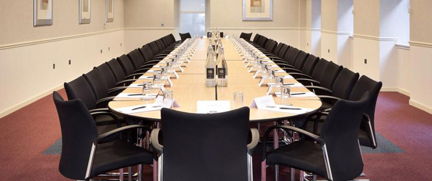 Skene House Rosemount - Meeting Room Skene House Rosemount - Meeting Room