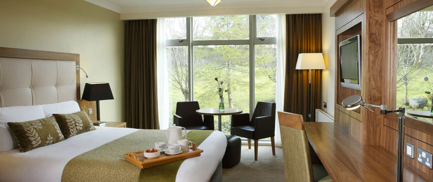 Sligo Park Hotel - Double Room