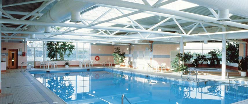 Sligo Park Hotel - Swimming Pool
