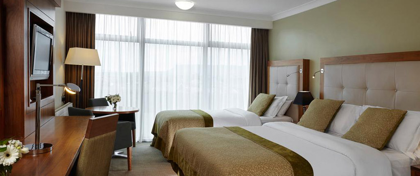 Sligo Park Hotel - Triple Room