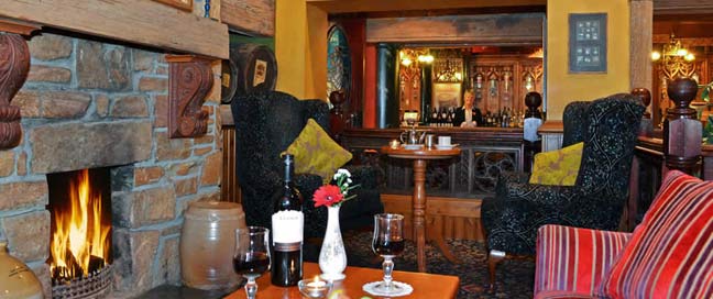 Sligo Southern Hotel Bar