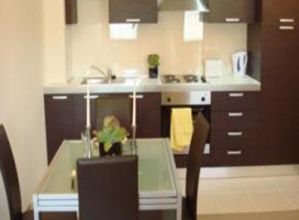 So Quartier Apartments