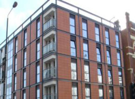 So Quartier Apartments
