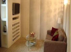 So Quartier Apartments