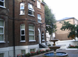 So Sienna Apartments