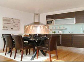 So Sienna Apartments