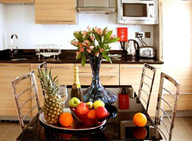 So Sienna Apartments