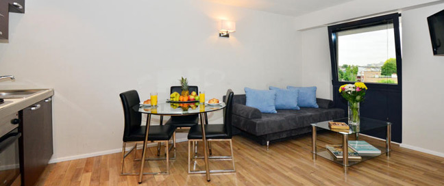 So Quartier Apartments - Apartment So Quartier Apartments - Apartment