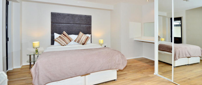 So Quartier Apartments - Room So Quartier Apartments - Room