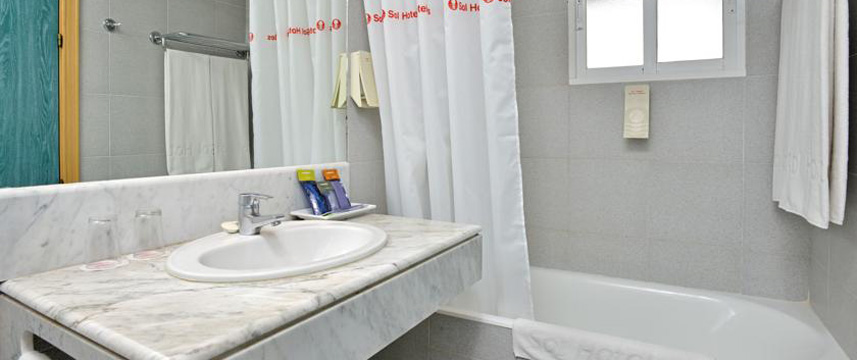 Sol Milanos Pinguinos - Bathroom Sol Milanos Pinguinos - Bathroom