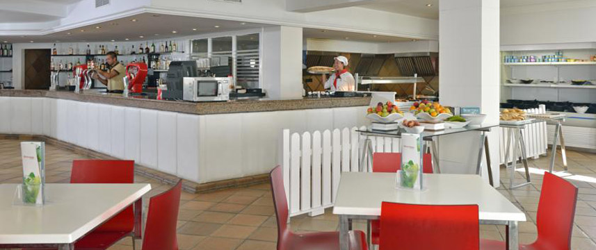 Sol Milanos Pinguinos - Breakfast Room Sol Milanos Pinguinos - Breakfast Room