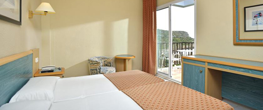 Sol Milanos Pinguinos - Double Room Sol Milanos Pinguinos - Double Room