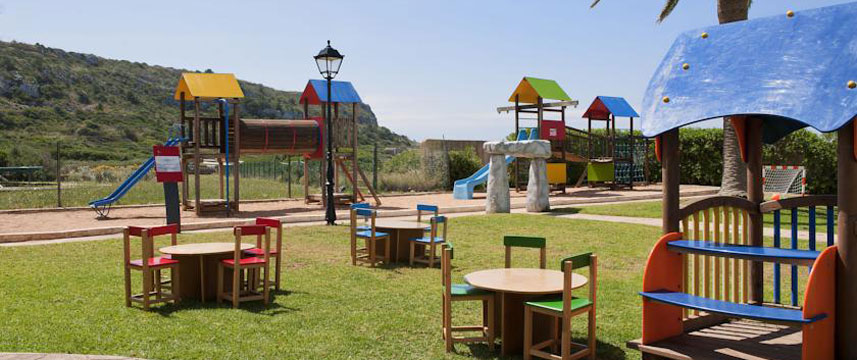 Sol Milanos Pinguinos - Play Park