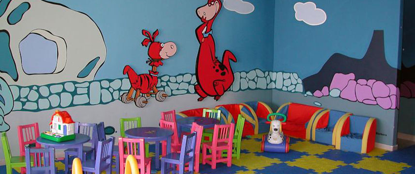 Sol Milanos Pinguinos - Play Room Sol Milanos Pinguinos - Play Room