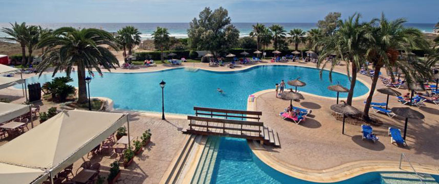 Sol Milanos Pinguinos - Pool Sol Milanos Pinguinos - Pool