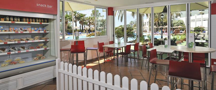 Sol Milanos Pinguinos - Snack Bar Sol Milanos Pinguinos - Snack Bar