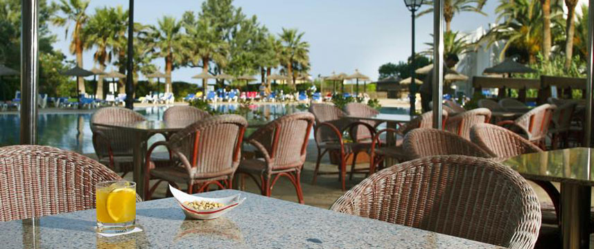 Sol Milanos Pinguinos - Terrace Sol Milanos Pinguinos - Terrace