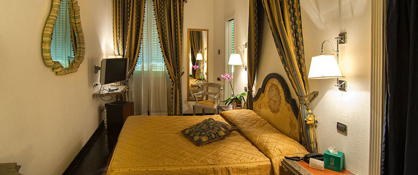 Sole al Pantheon - Double Classic Sole al Pantheon - Double Classic