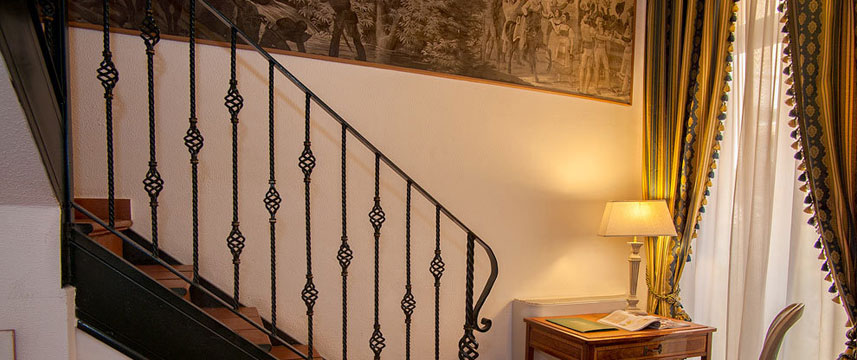 Sole al Pantheon - Junior Suite Sole al Pantheon - Junior Suite