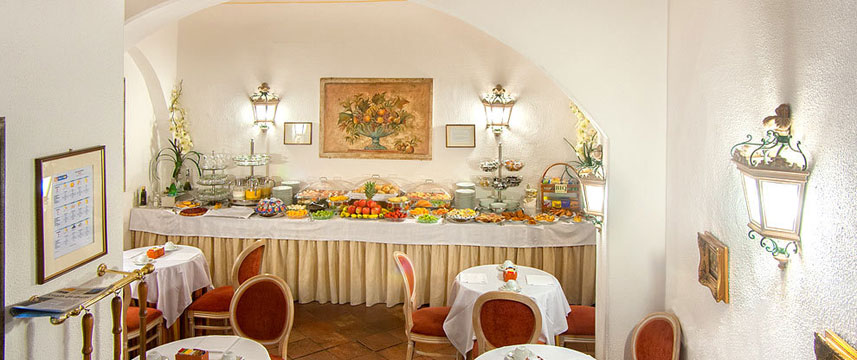 Sole al Pantheon - Restaurant Sole al Pantheon - Restaurant