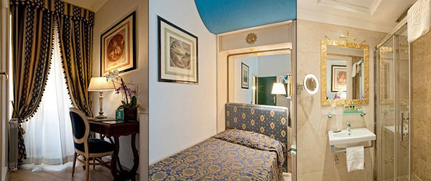 Sole al Pantheon - Single Room Sole al Pantheon - Single Room