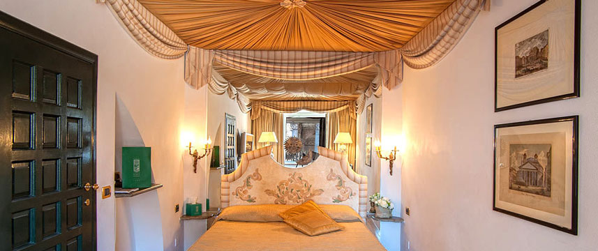 Sole al Pantheon - Suite Deluxe Sole al Pantheon - Suite Deluxe