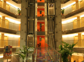 Hotel Solvasa Barcelona