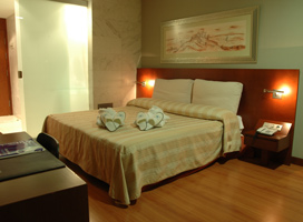 Hotel Solvasa Barcelona