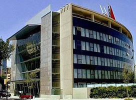 Hotel Solvasa Barcelona