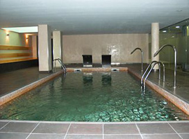 Hotel Solvasa Barcelona