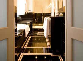 St James`s Hotel and Club