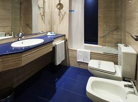 St. Moritz Hotel
