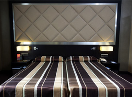 St. Moritz Hotel