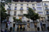 St. Moritz Hotel