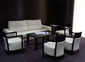 St. Moritz Hotel