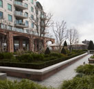 St George Wharf Apartments