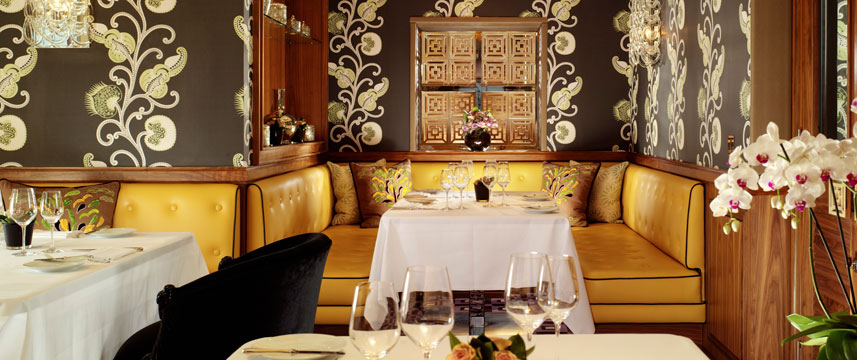 St James Hotel and Club 7 Park Place St James Hotel and Club 7 Park Place