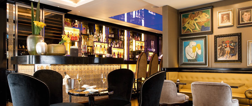 St James Hotel and Club Bar and Bistro St James Hotel and Club Bar and Bistro