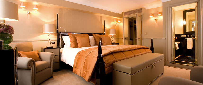 St James Hotel and Club Executive Room St James Hotel and Club Executive Room