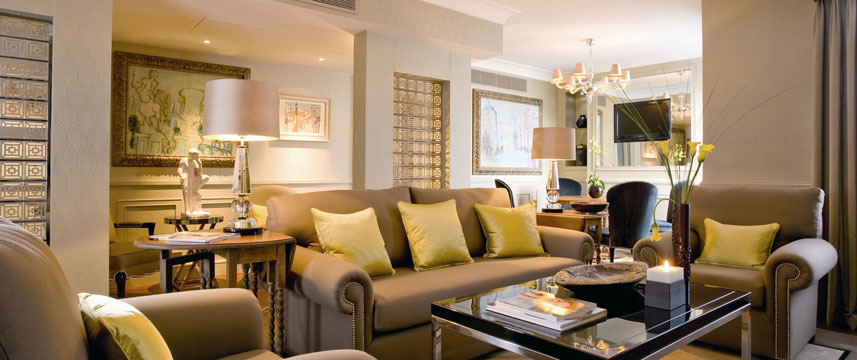 St James Hotel and Club St James Suite St James Hotel and Club St James Suite