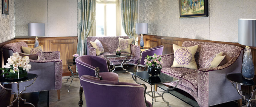 St James Hotel and Club Tea Lounge St James Hotel and Club Tea Lounge