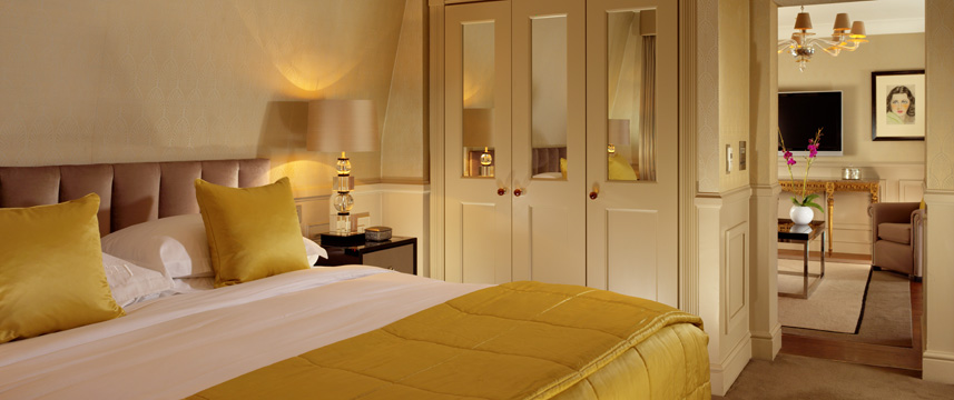 St James Hotel and Club Westminster Suite St James Hotel and Club Westminster Suite