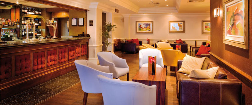 St Johns Hotel - Bar St Johns Hotel - Bar