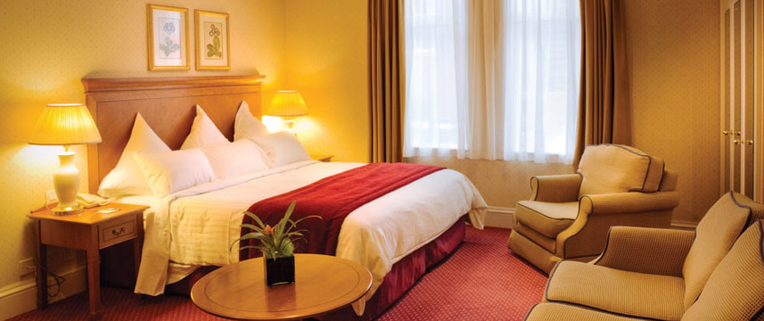 St Johns Hotel - Bedroom St Johns Hotel - Bedroom